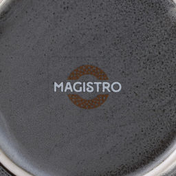 Десертная тарелка Magistro Urban, d=18.2 см, фарфор, серя  фото 5