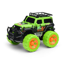 Машина "Пикап-Сафари" цвет в ассортименте, в пакете