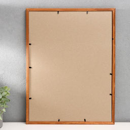 Фоторамка для фото 30×40 см Tuvalu, дерево