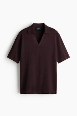 Polo de punto Cooling Regular Fit - H&m фото 5