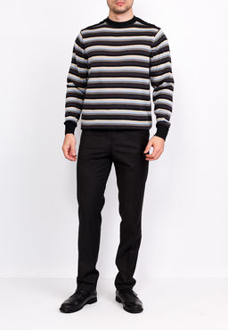 Джемпер мужской GREG 10NL155 col.2  фото 4