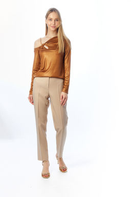 9-1038-4693-144 Джемпер трикотаж декор, 11.1. - Serginnetti фото 5