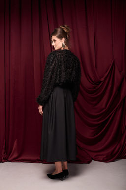 Блуза - Mixan фото 6