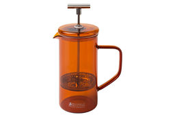 Френч-пресс Blend Sala, 0,35 л, янтарный - Maxwell & Williams фото 4