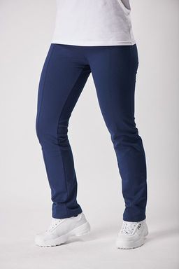 Брюки из высококачественного Футер 2-х ниточный