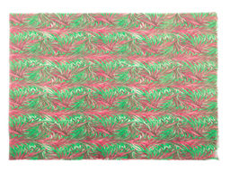 Палантин (шерсть100%) № Тк556/7 - Ганг фото 3