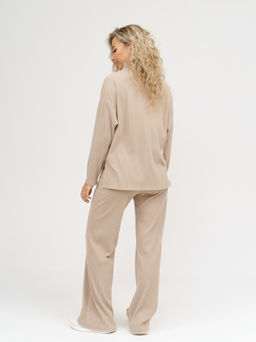 955 Костюм "Бежевый"