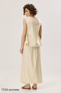 1534 Костюм - Niv niv fashion фото 3