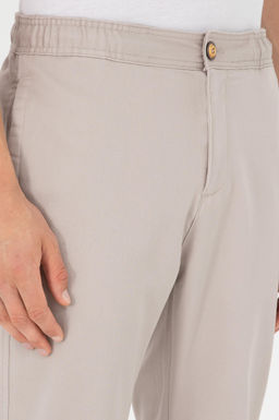 Мужские брюки из парусины с каменным узором Неожиданная скидка в корзине - U.s. polo assn фото 5