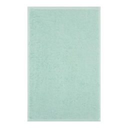 Набор полотенец LoveLife Rainbow 30х50 см - 2шт; цвет светло-зелёный, 100% хлопок, 400 гр/м2  фото 3