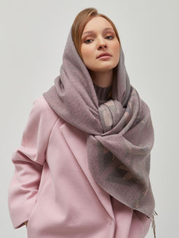 Палантин RH9-145-7