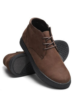 Ботинки Ионесси