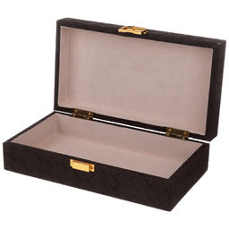 ШКАТУЛКА 25,5Х14Х7 СМ - Lefard фото 3