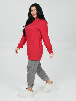 Фиджи кофта женская (черный) - Lovetex фото 27