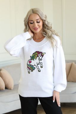 Джемпер Др5-499/2