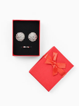 Набор коробочек подарочных 6 шт. под набор «Яркость», 9×7 см, (полезная часть 8.5×6.5 см), МИКС