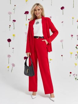 Базовая футболка 95% хлопок, 5% эластан (197-41)