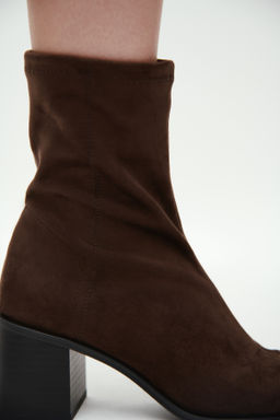 Botines de tac?n - H&m фото 5
