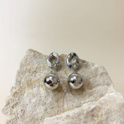 03-503162280 Серьги - J.prettier фото 2