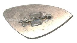 Значок Сочи