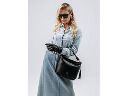 Сумка женская Lanotti 810/черный