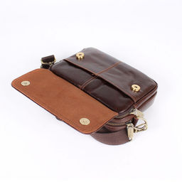 YO Мужская сумка Znixs 5996  фото 5