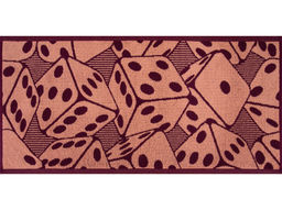 6с104.413ж1 Жирафы (шоколад3) Полотенце махровое 81х40см - Речицкий текстиль фото 35