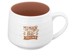 Кружка 380 мл 13,5*10*8,3 см Коровка - Elan gallery фото 7