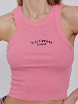 МАЙКА ЖЕНСКАЯ - Chic & charisma фото 6