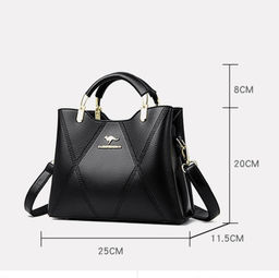 KAIDIFEINIROO Сумка женская 8771  фото 25