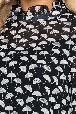 Платье 70629 - Avili фото 4