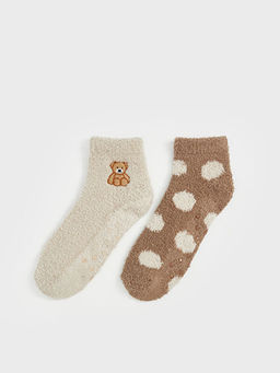 Ay? Teddy Nak??l? Kad?n Ev ?orab? 2li