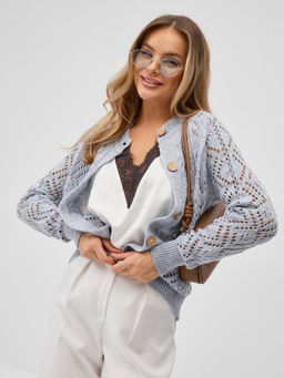 Кардиган  Весна w-548 - Esenia фото 46