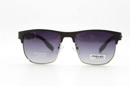 Солнцезащитные очки POMILED (Polarized) 08208 54-18-139 С2-124 мешочком