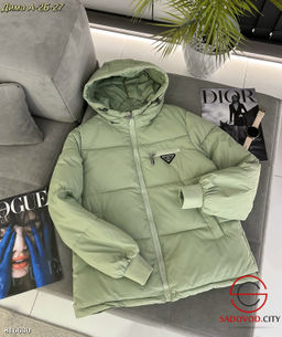 Куртка женская с капюшоном - Bruno фото 4