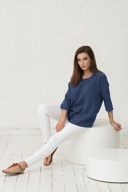 Блузка Инга