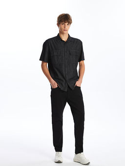 750 Slim Fit Erkek Jean Pantolon