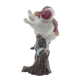 Фигурка декоративная "Птички", L20,5 W6,5 H12,5 см