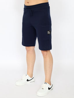 CRB wear/CSJB 70481-41-404 Шорты для мальчика,темно-синий/Ex.Cherubino  фото 2