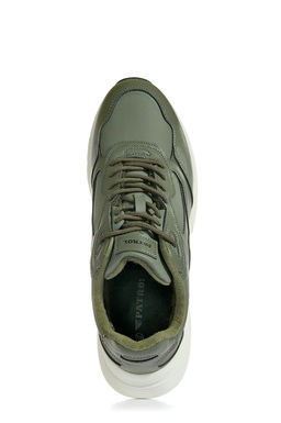 Полуботинки мужские PATROL