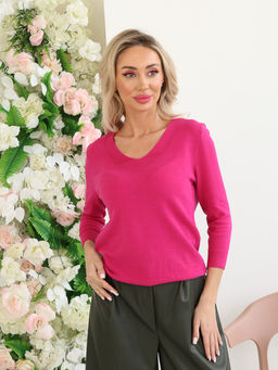 Джемпер Др4-536/12 - Wisell фото 9