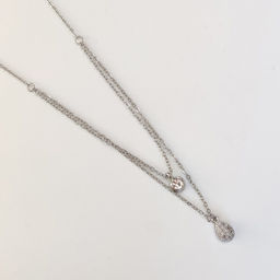 Подвеска на цепочке