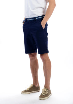 Шорты из хлопка мужские 20-30219 29 - Stayer фото 3