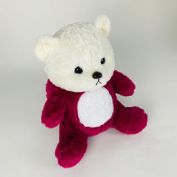 Мягкая игрушка Мишка в пижаме Лотсо 35 см - Storyland фото 2