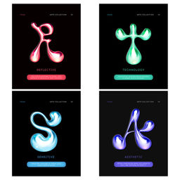 Тетрадь 96л. BG "Коллекция искусств" клетка (Т5ск96_лм_к 12082) матовая ламинация, конгрев