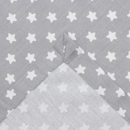 Дорожка Этель Звёзды 40х149 см, 80% хл, 20% пэ, сатин 110 г/м2  фото 5