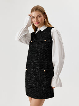 Concept club / Сарафан жен Gilgen черный