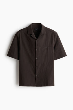 Camisa resort Regular Fit - H&m фото 2