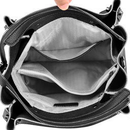 Bags Сумка женская / кожа / 00710161  фото 15