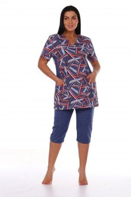 Костюм Ассоль (Синий)